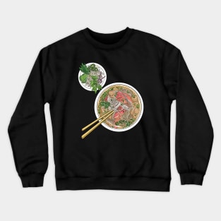 Pho King Special Crewneck Sweatshirt